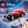 Image de Lego Jeu De Construction Cruella De Vil's Car 378 Pièces