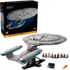 Image de Lego Jeu De Construction Star Trek