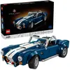 Image de Lego Jeu De Construction Shelby Cobra 427 S/c