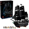 Image de Lego 10365 Jeu De Construction Le Bateau Pirate Du Capitaine Jack Sparrow