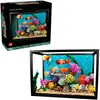Image de Lego Jeu De Construction Icons 10366 Tropical Aquarium