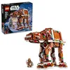 Image de LEGO AT-AT Walker façon pain d’épices 40806