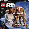 Image de LEGO® STAR WARS  40806 Peperkoek AT-AT Walker