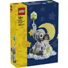 Image de LEGO® ICONS  40814 Huisdier-busset voor volwassenen