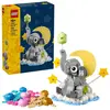 Image de Lego Jeu De Construction Baby Elephant In The Sky 402 Pièces