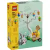 Image de LEGO® ICONS  40808 Paashaas en paaseiseiverzoek