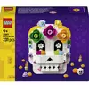 Image de LEGO® ICONS  40811 Altaar van het offer