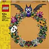 Image de LEGO® ICONS  40825 Halloweenkrans