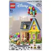 Image de LEGO® DISNEY 43217 Huis uit de film Up