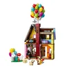 Image de Lego Jeu De Construction Disney-animation-2-2023