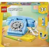 Image de LEGO® CREATOR 31174 Retro telefoon