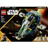 Image de LEGO® STAR WARS  75433 Jango Fetts sterrenschip