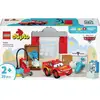 Image de LEGO® DUPLO® 10456 McQueens bezoek aan Docs werkplaats