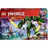 Image de LEGO® NINJAGO 71845 Lloyds Jet-Mech