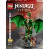 Image de LEGO® NINJAGO 71847 De bewakingsdraak