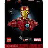 Image de LEGO® MARVEL SUPER HEROES 76327 Iron Man MK4