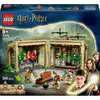 Image de LEGO® HARRY POTTER  76445 Kasteel Hogwarts: Kruidenkundelessen