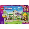 Image de LEGO® FRIENDS 42671 Plantencafé en bloempot