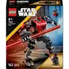 Image de LEGO® STAR WARS  75411 Darth-bek mech