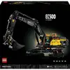 Image de LEGO® TECHNIC 42215 Volvo EC500 hybride graafmachine