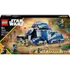 Image de LEGO® STAR WARS  75435 MTT ® van de separatisten in de slag bij Felucia