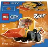 Image de LEGO® CITY 60483 Coole flitzer - shovel