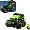 Image de Lego Véhicules : Jeu Vidéo De Construction De Voitures De Course