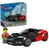 Image de Lego Jeu De Construction De Supercar Électrique