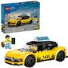 Image de Lego Jeu De Construction De Taxi