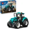 Image de LEGO City Le tracteur 60498