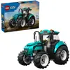 Image de Lego Jeu De Construction De Tracteur