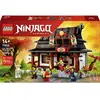 Image de LEGO® NINJAGO 71858 15-jarig bestaan van de vier-wekantssmederij (71858)