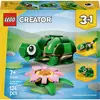 Image de LEGO® CREATOR 31377 3-in-1 set zeeschildpadden met waterlelies (31377)