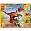 Image de LEGO® CREATOR 31379 3-in-1-set Wilder dinosaurussen (31379)
