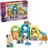 Image de Lego Jeu De Construction D´aire De Jeux Intérieure