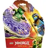 Image de LEGO® NINJAGO 71849 Nya versus mutatiemonsterspinner (71849)