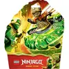Image de LEGO® NINJAGO 71850 Lloyd versus grondmonsterspinner (71850)