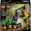 Image de LEGO® TECHNIC 42218 John Deere 1470H RAD-harvester (42218)