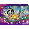 Image de LEGO Friends 42698 Adventskalender Speelgoed Leeftijdsklasse Vanaf 6 jaar