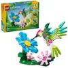 Image de Lego Vie Sauvage : Jeu De Construction Colibri Coloré