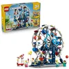 Image de LEGO Creator 3-en-1 La grande roue légendaire 31389
