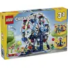 Image de LEGO® CREATOR 31389 Bouwspeelgoed met 3 bouwopties: Reuzenrad, UFO-rijbedrijf of carrousel