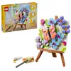 Image de LEGO Creator 3-en-1 Tableau floral 31390
