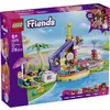 Image de LEGO® FRIENDS 42676 Busset met 2 spelfiguren en 4 speelgoeddieren