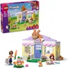 Image de LEGO Friends L’hôtel des lapins de Heartlake City 42679