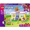 Image de LEGO® FRIENDS 42679 Heartlake City Hasenhotel