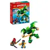 Image de Lego Jeu De Construction Ninjago 81 Pièces