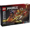 Image de LEGO® NINJAGO 71871 Krachtmeting op de drachslinger