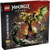 Image de LEGO® NINJAGO 71872 Duell met de ultradraak