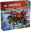 Image de LEGO® NINJAGO 71869 Wüstseeger